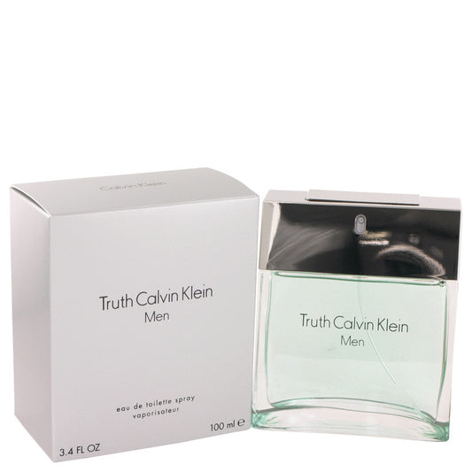 Truth Eau de Toilette 3.4 oz
