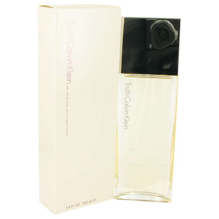Truth Eau de Toilette 3.4 oz