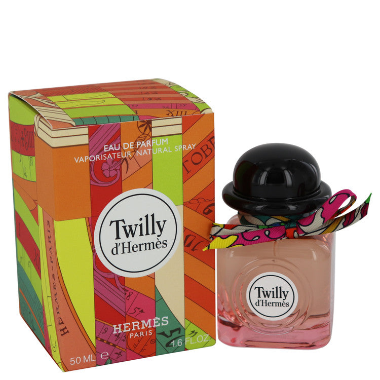 Twilly D'hermes Eau de Parfum
