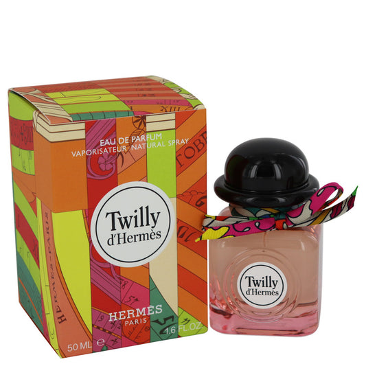 Twilly D'hermes Eau de Parfum