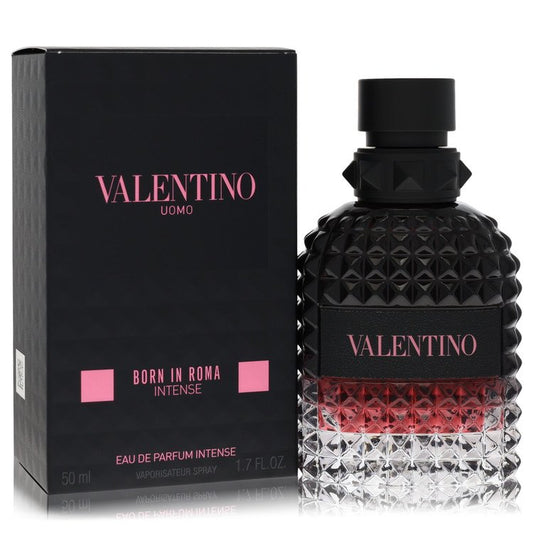 Uomo Born In Roma Intense Eau De Parfum