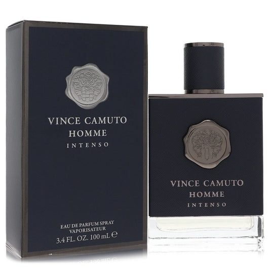 Vince Camuto Homme Intenso 3.4 oz EDT (2021)