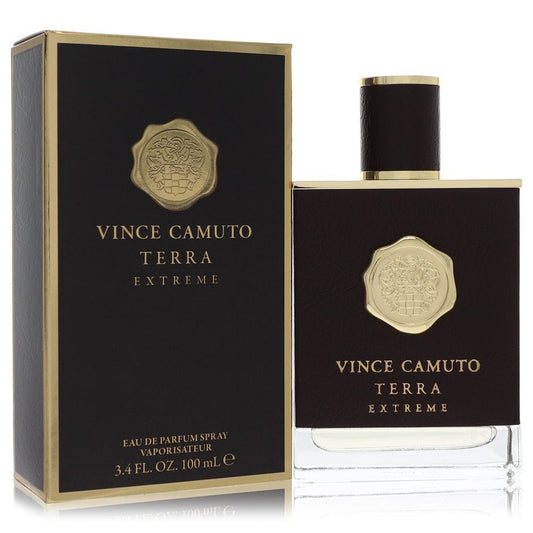 Vince Camuto Terra Extreme 3.4 oz EDT (2020)