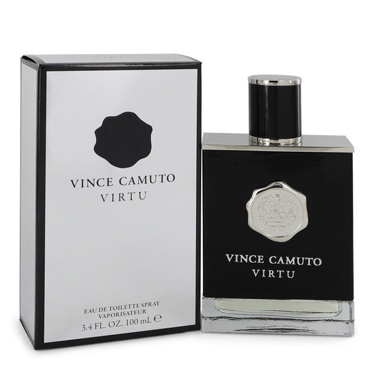 Vince Camuto Virtu 3.4 oz EDT (2018)