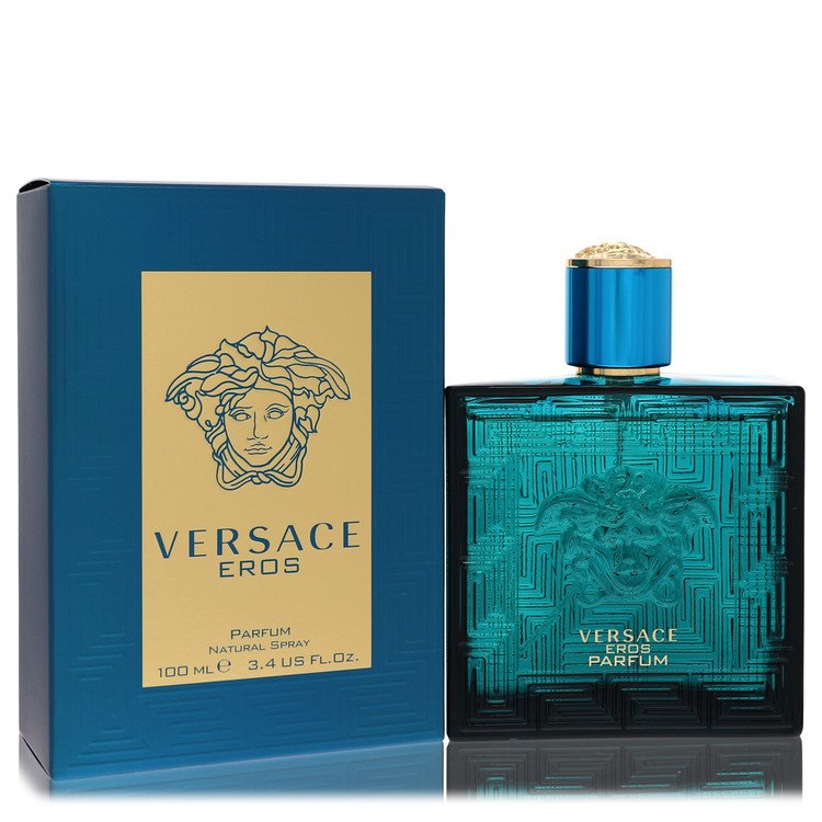 Versace Eros 6.8 oz Parfum
