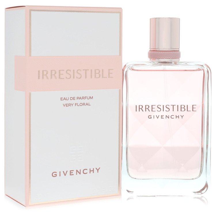 Irresistible Givenchy Very Floral (2024)