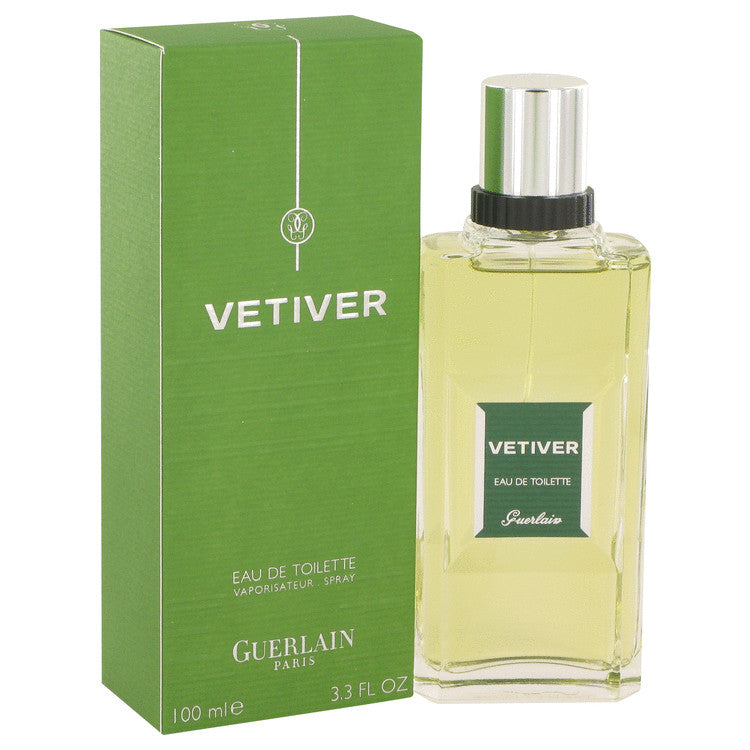 Vetiver Guerlain Eau de Toilette