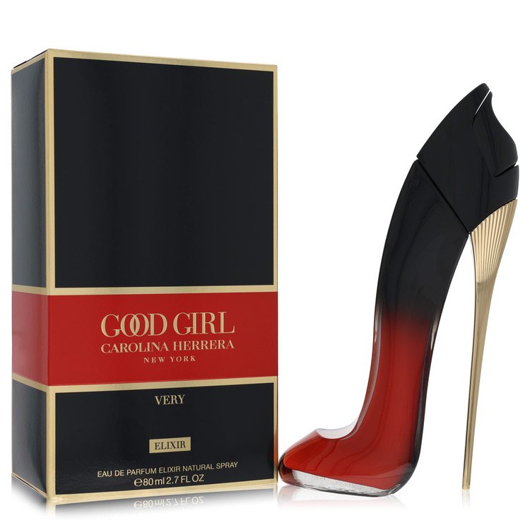 Very Good Girl Elixir 2.7 oz Eau de Parfum