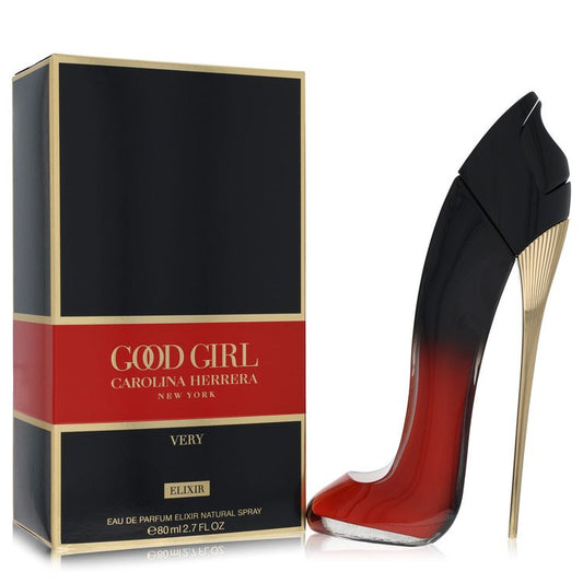 Very Good Girl Elixir 2.7 oz Eau de Parfum