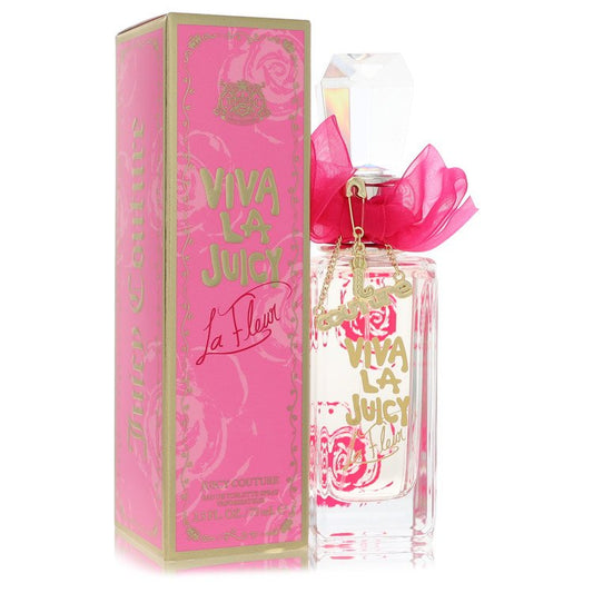 Viva La Juicy La Fleur Eau de Parfum