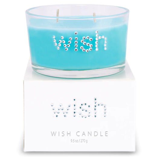 Wish Candle - WISH