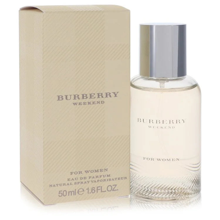 Weekend Eau de Parfum