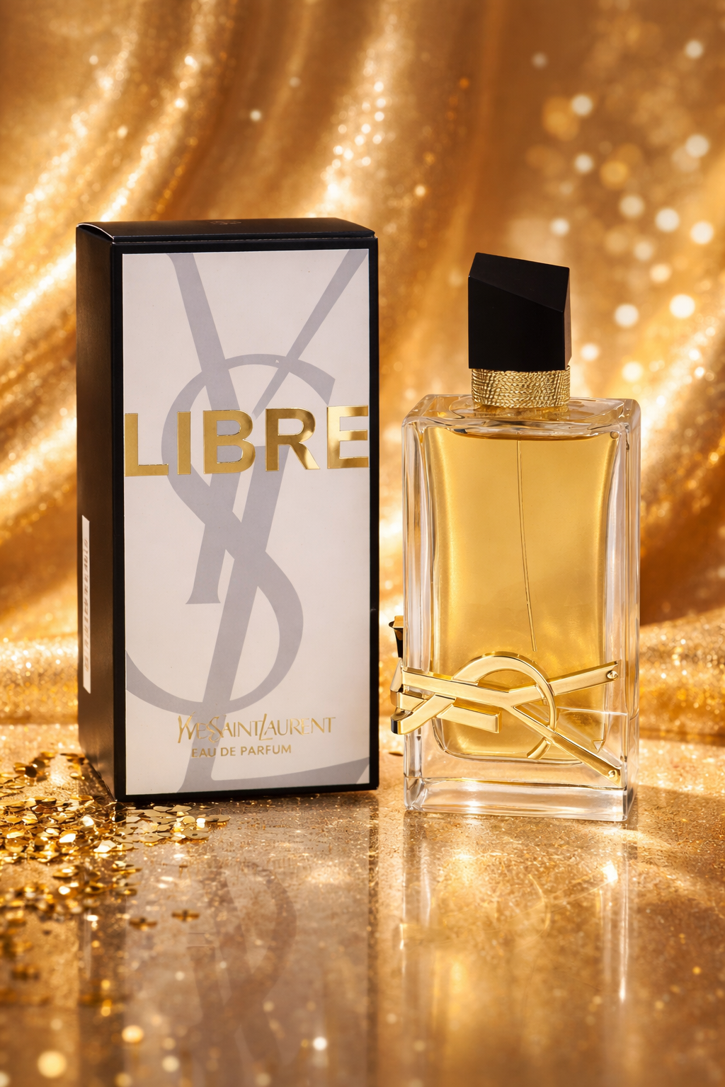 Libre Eau de Parfum