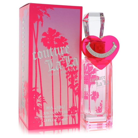 Couture La La Malibu 2.5 oz Eau de Parfum
