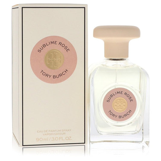 Sublime Rose Eau de Parfum 3.0 oz