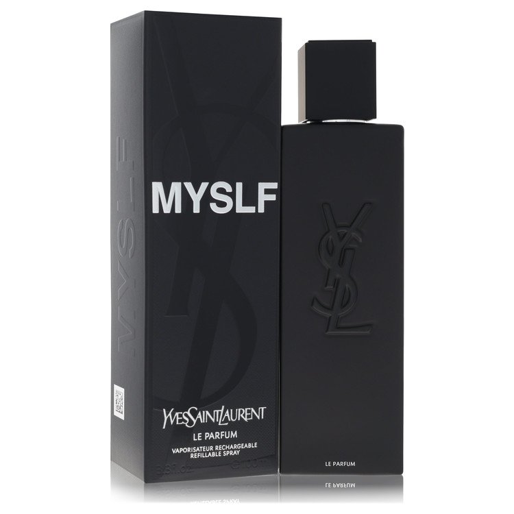 Myslf Yves Saint Laurent Eau de Parfum
