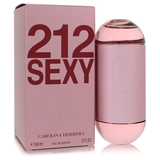 212 Sexy Eau de Parfum
