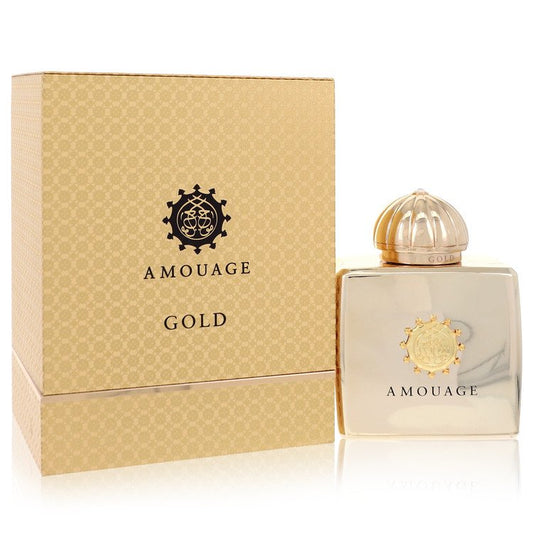 Amouage Gold  (1983)