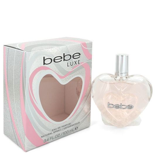Bebe Luxe 3.4 oz EDP (2019)