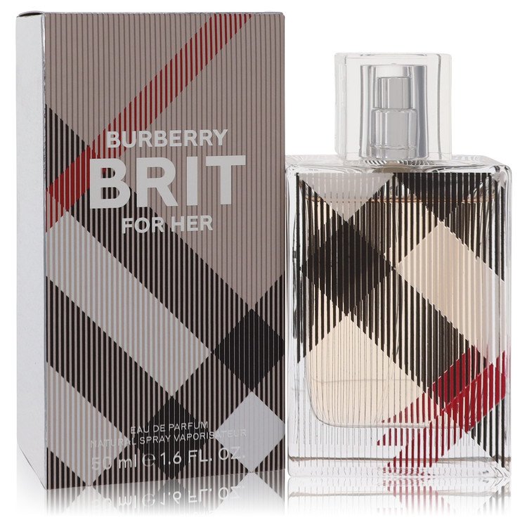 Burberry Brit Eau de Parfum