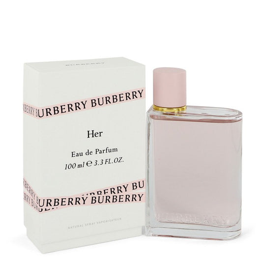 Burberry Her (2018)