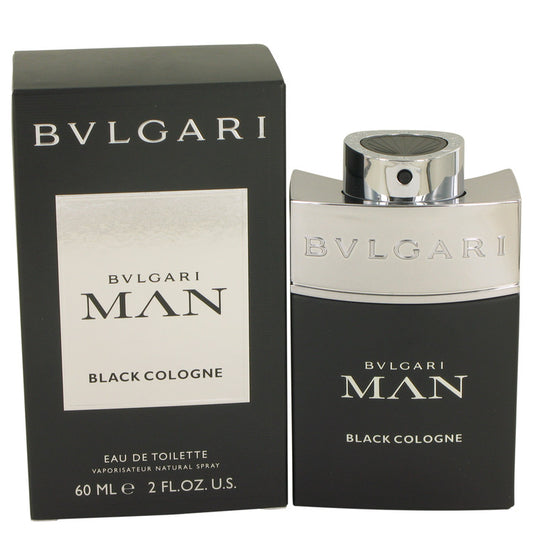 Bvlgari Man In Black (2014)