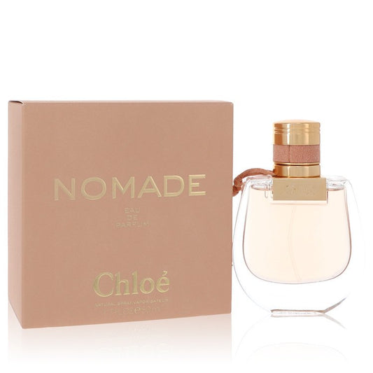 Chloe Nomade (2018)