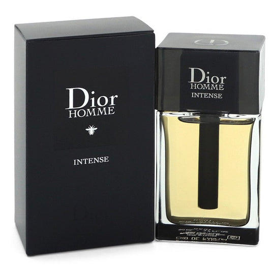 Dior Homme Intense Eau de Parfum