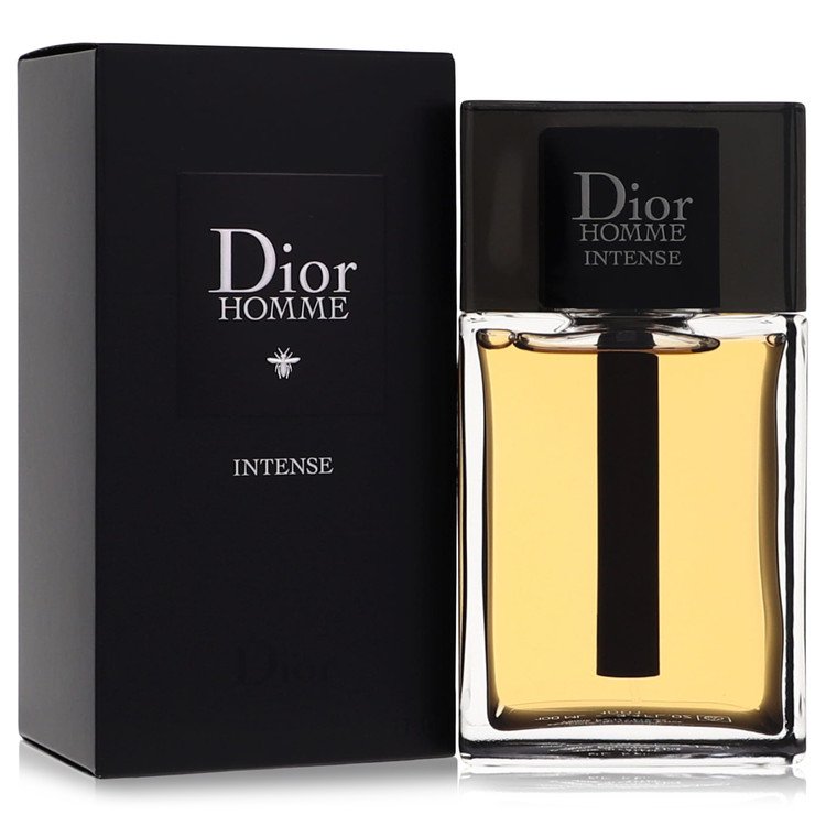 Dior Homme Intense Eau de Parfum