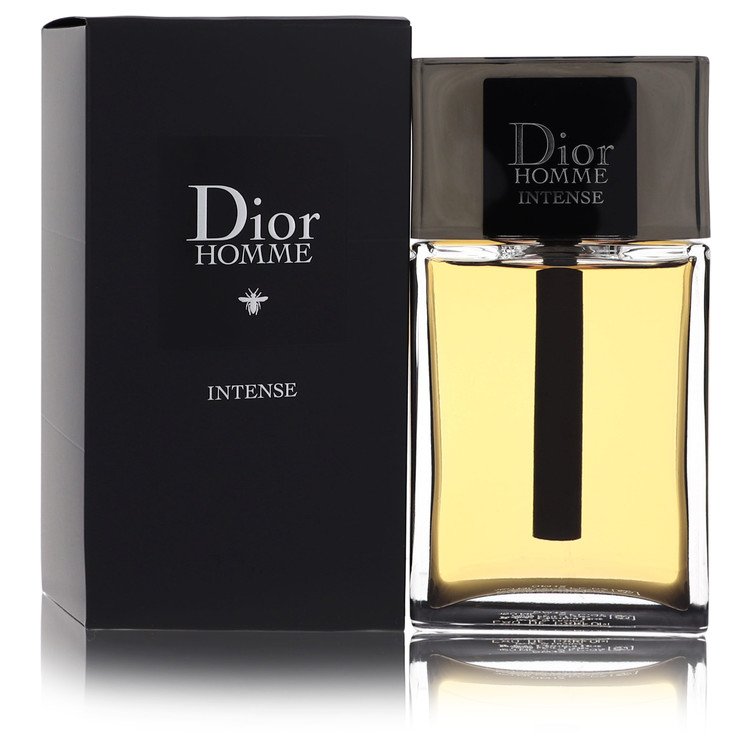 Dior Homme Intense Eau de Parfum