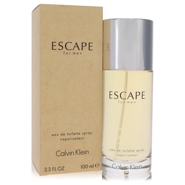 Escape Eau de Toilette