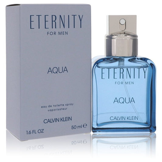 Eternity Aqua Eau de Toilette