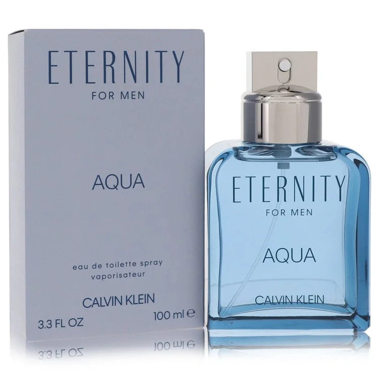 Eternity Aqua Eau de Toilette