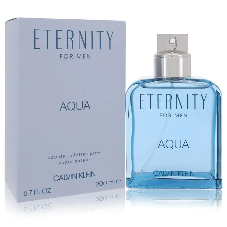 Eternity Aqua Eau de Toilette