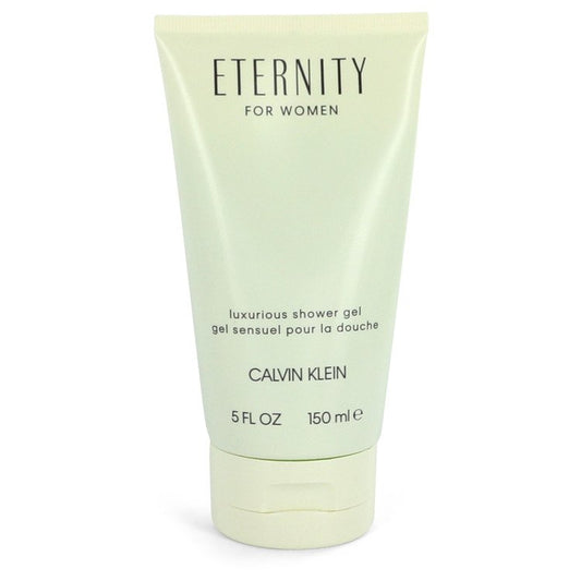 Eternity 5.0 oz Shower Gel (1988)