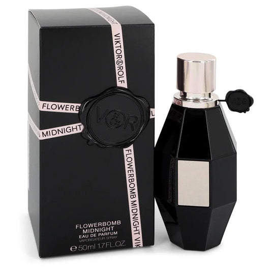 Flowerbomb Midnight (2019)