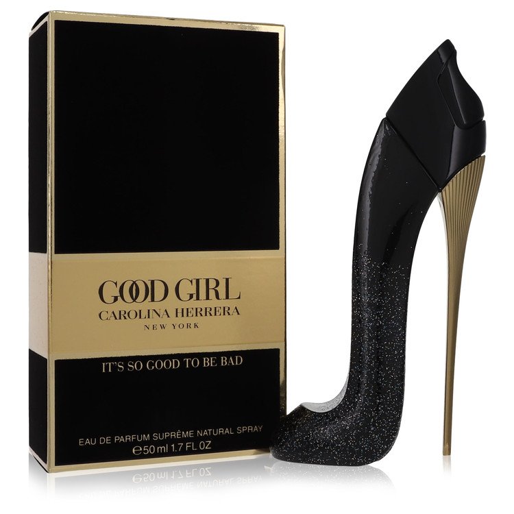 CH Good Girl Supreme Eau de Parfum