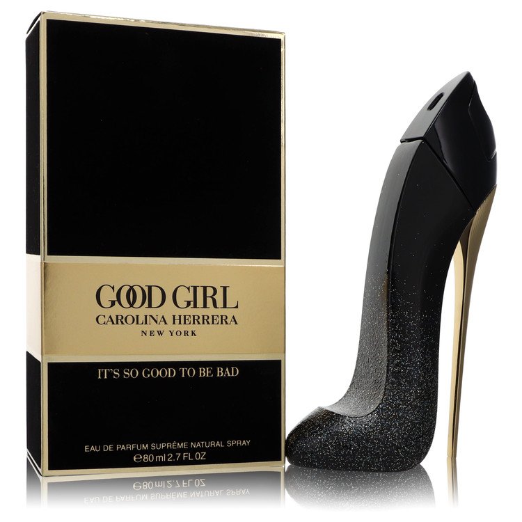 CH Good Girl Supreme Eau de Parfum