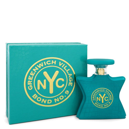 Greenwich Village 3.3 oz EDP (2019)