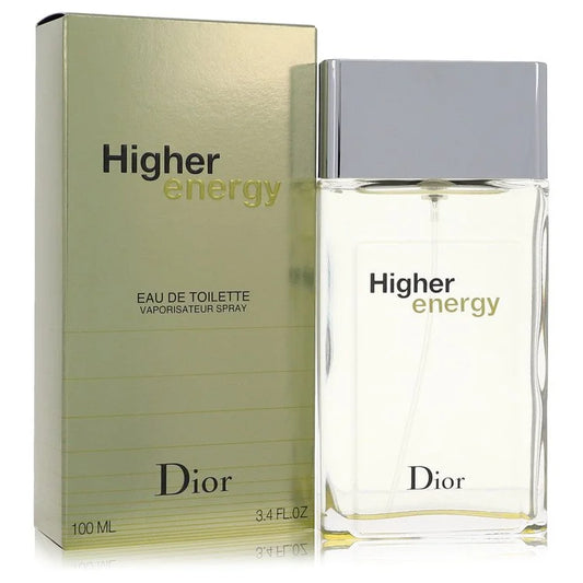 Higher Energy 3.4 oz EDT (2001)