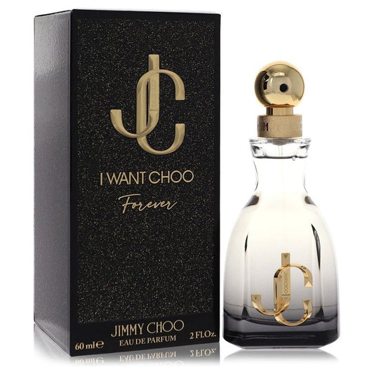 Jimmy Choo I Want Choo Forever (2022)
