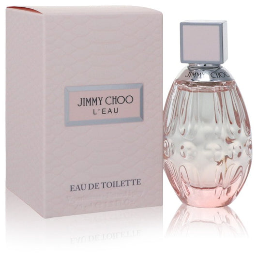 Jimmy Choo L'eau (2017)