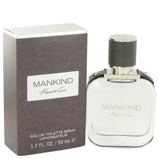 Kenneth Cole Mankind 3.4 oz EDT (2013)