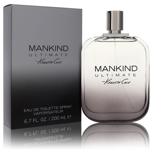 Kenneth Cole Mankind Ultimate (2015)