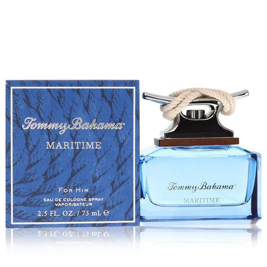 Tommy Bahama Set Sail Maritime (2016)