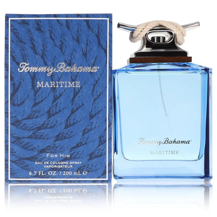 Tommy Bahama Set Sail Maritime (2016)