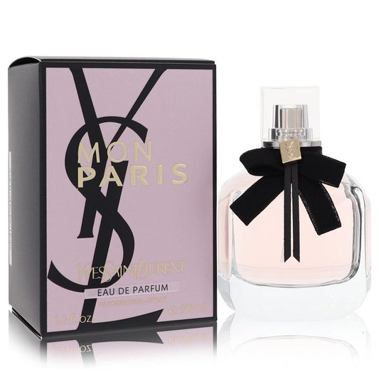 Mon Paris 3.0 oz EDP (2016)