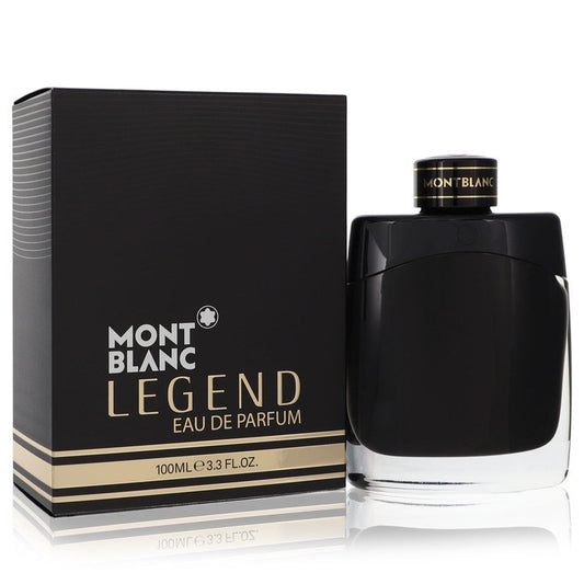Mont Blanc Legend (2011)