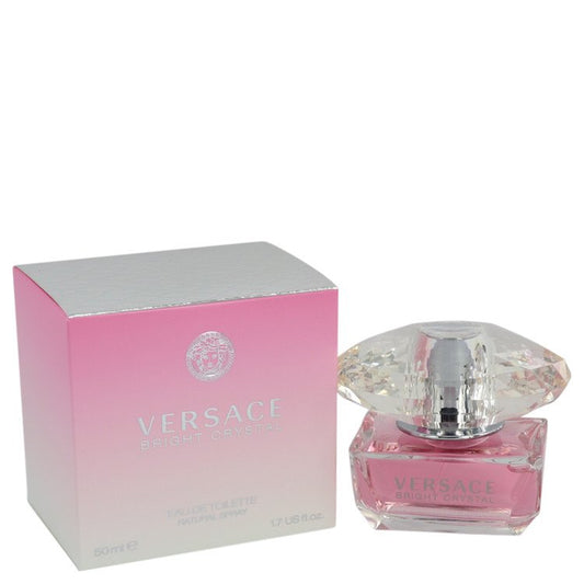Bright Crystal EDT (2006)
