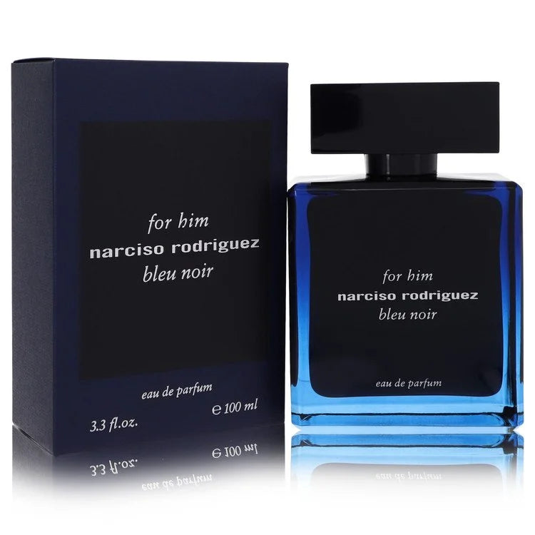 Narcisco Rodriguez Bleu Noir 3.3 oz EDP (2018)